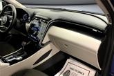 Thumbnail of 2024 Intense Blue Hyundai TUCSON
