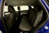 Thumbnail of 2024 Intense Blue Hyundai TUCSON