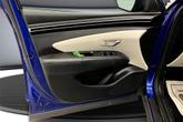 Thumbnail of 2024 Intense Blue Hyundai TUCSON