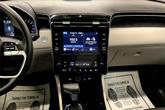 Thumbnail of 2024 Intense Blue Hyundai TUCSON