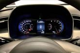 Thumbnail of 2024 Intense Blue Hyundai TUCSON