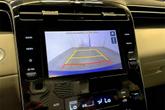 Thumbnail of 2024 Intense Blue Hyundai TUCSON