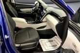 Thumbnail of 2024 Intense Blue Hyundai TUCSON