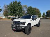 Thumbnail of 2019 Oxford White Ford F-150