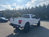 Thumbnail of 2019 Oxford White Ford F-150