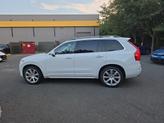 Thumbnail of 2016 Ice White Volvo XC90