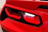 Thumbnail of 2015 Torch Red Chevrolet Corvette