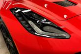 Thumbnail of 2015 Torch Red Chevrolet Corvette