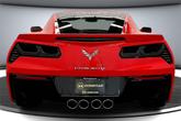 Thumbnail of 2015 Torch Red Chevrolet Corvette