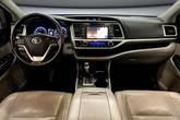 Thumbnail of 2018 Bronze Toyota Highlander