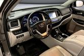 Thumbnail of 2018 Bronze Toyota Highlander
