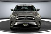 Thumbnail of 2018 Bronze Toyota Highlander