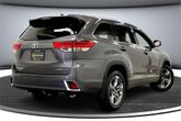 Thumbnail of 2018 Bronze Toyota Highlander