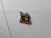 Thumbnail of 2021 White Knuckle Clearcoat Dodge Challenger