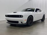 Thumbnail of 2021 White Knuckle Clearcoat Dodge Challenger