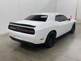 Thumbnail of 2021 White Knuckle Clearcoat Dodge Challenger