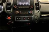 Thumbnail of 2022 Glacier White Nissan Titan