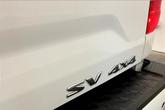 Thumbnail of 2022 Glacier White Nissan Titan