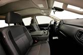 Thumbnail of 2022 Glacier White Nissan Titan