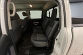 Thumbnail of 2022 Glacier White Nissan Titan