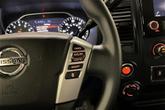 Thumbnail of 2022 Glacier White Nissan Titan