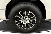 Thumbnail of 2022 Glacier White Nissan Titan