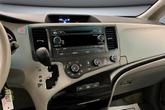 Thumbnail of 2012 Super White Toyota Sienna