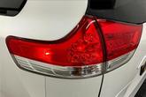 Thumbnail of 2012 Super White Toyota Sienna
