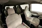 Thumbnail of 2012 Super White Toyota Sienna