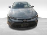 Thumbnail of 2022 Light Blue Toyota Corolla