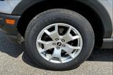 Thumbnail of 2022 Silver Metallic Ford Bronco Sport
