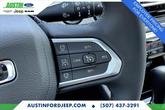 Thumbnail of 2025 Bright White Clearcoat Jeep Compass