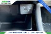 Thumbnail of 2025 Bright White Clearcoat Jeep Compass