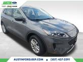 Thumbnail of 2022 Gray Metallic Ford Escape