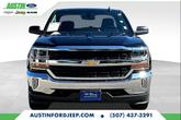 Thumbnail of 2017 Black Chevrolet Silverado 1500