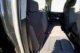 Thumbnail of 2017 Black Chevrolet Silverado 1500