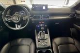Thumbnail of 2023 Jet Black Mica Mazda CX-5