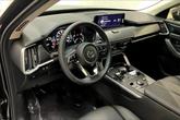 Thumbnail of 2025 Jet Black Mica Mazda CX-90