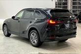 Thumbnail of 2025 Jet Black Mica Mazda CX-90