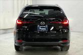 Thumbnail of 2025 Jet Black Mica Mazda CX-90