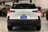 Thumbnail of 2025 Wind Chill Pearl Mazda CX-50 Hybrid