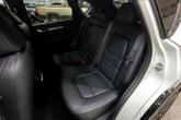 Thumbnail of 2025 Rhodium White Metallic Mazda CX-5
