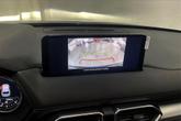 Thumbnail of 2025 Deep Crystal Blue Mica Mazda CX-5