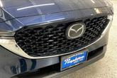 Thumbnail of 2022 Deep Crystal Blue Mica Mazda CX-5