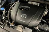 Thumbnail of 2022 Deep Crystal Blue Mica Mazda CX-5