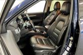 Thumbnail of 2022 Deep Crystal Blue Mica Mazda CX-5