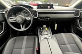 Thumbnail of 2025 Polymetal Gray Metallic Mazda CX-50 Hybrid