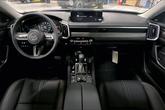 Thumbnail of 2025 Polymetal Gray Metallic Mazda CX-50 Hybrid