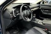 Thumbnail of 2025 Ingot Blue Metallic Mazda CX-50 Hybrid