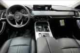 Thumbnail of 2025 Machine Gray Metallic Mazda CX-90
